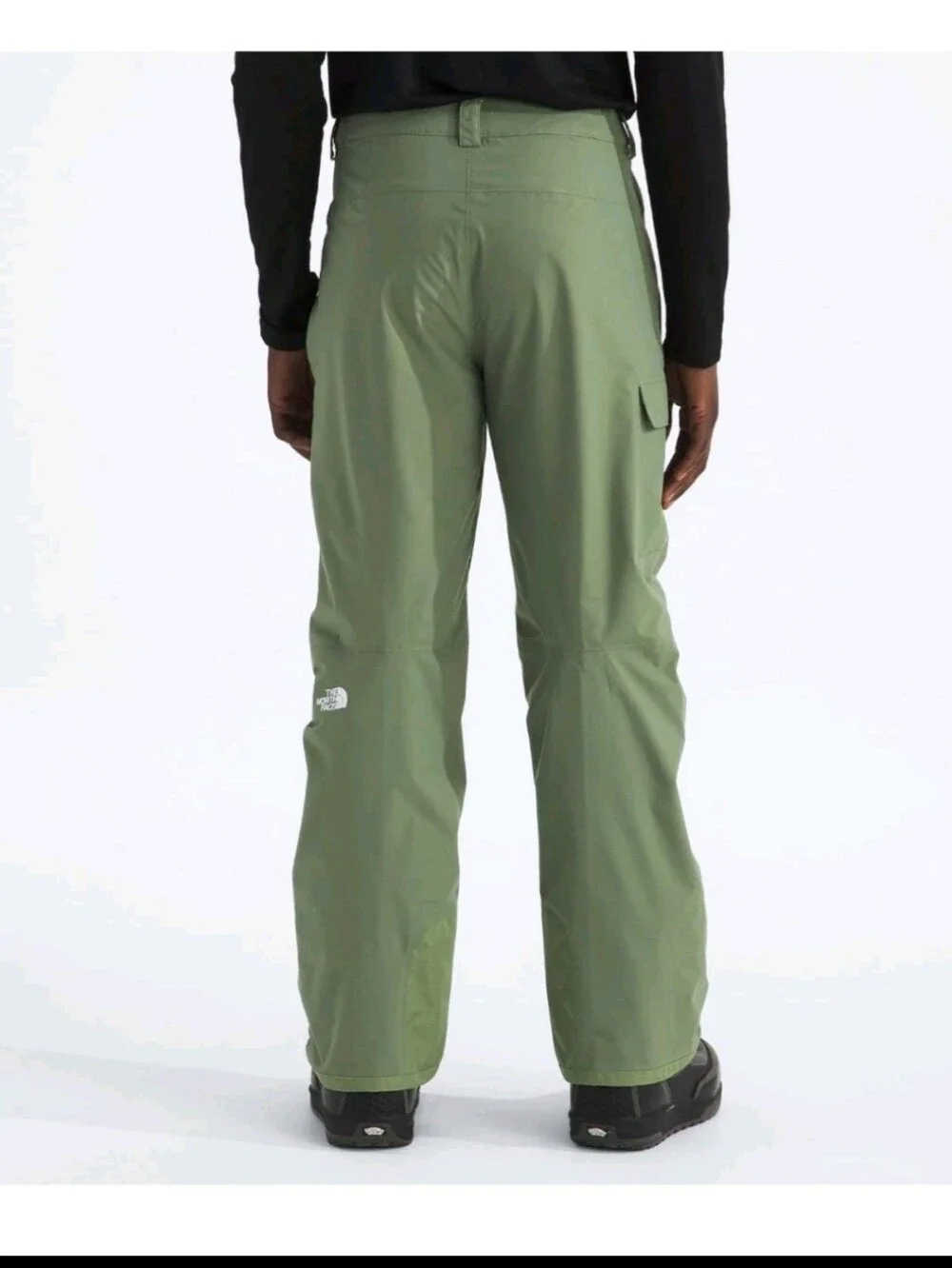 NWT The north face mens freedom insulated Ski Snowboard pants!  Xxl Retails $170